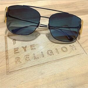 Fendi FF 0380 Sunglasses